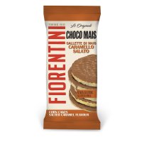 GALLETTE MAIS RICOP CARAM SAL