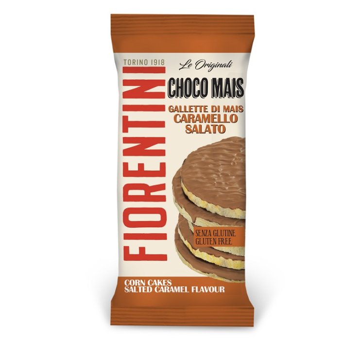 GALLETTE MAIS RICOP CARAM SAL