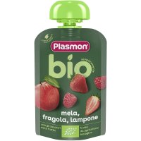 PLASMON MELA/FRAG/LAMP BIO POUCH