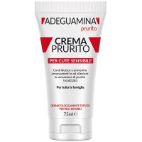 ADEGUAMINA PRURITO CR CUTE SEN ADEGUAMINA PRURITO CR CUTE SEN
