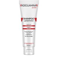 ADEGUAMINA Prurito Sh.250ml