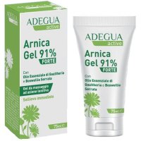 ADEGUA ACTIVE ARNICA91% FT75ML ADEGUA ACTIVE ARNICA91% FT75ML