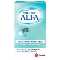 ALFA COLLIRIO IDRAT 10F ALFA COLLIRIO IDRAT 10F
