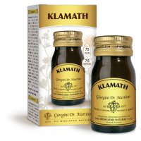 KLAMATH 75 Past.
