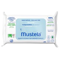 MUSTELA Salv.Comp.S/Prof.60pz