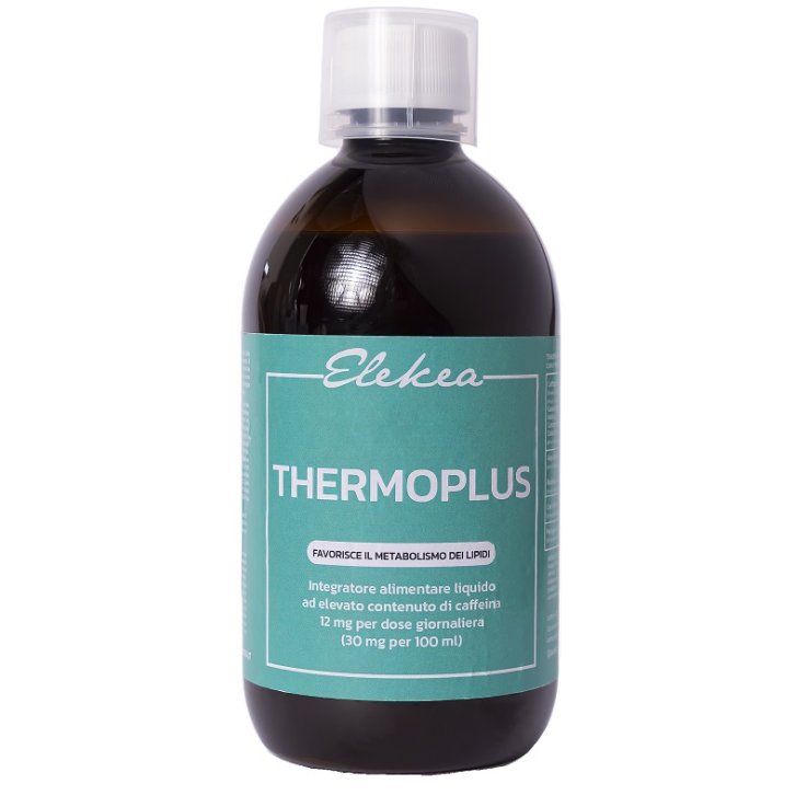 THERMOPLUS 500ML ELEKEA