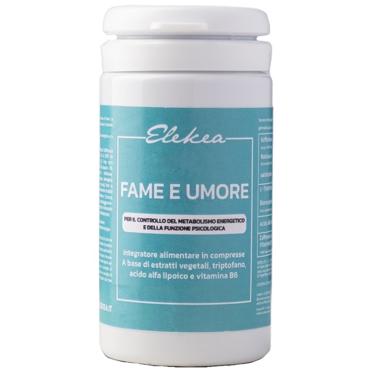 FAME E UMORE 60CPR