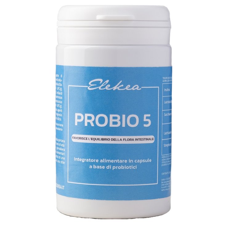 PROBIO 5 30CPS ELEKEA