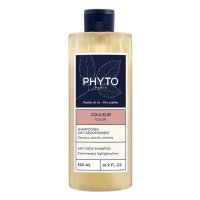 LIERAC PHYTO COULEUR SHA 500ML(P