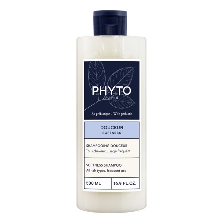 LIERCA PHYTO DOCCIA/SHA 500ML