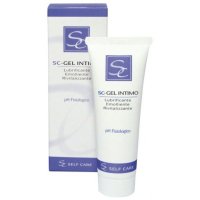 SC Gel Intimo 50g SC Gel Intimo 50g