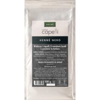 HENNE NERO 100G HENNE NERO 100G
