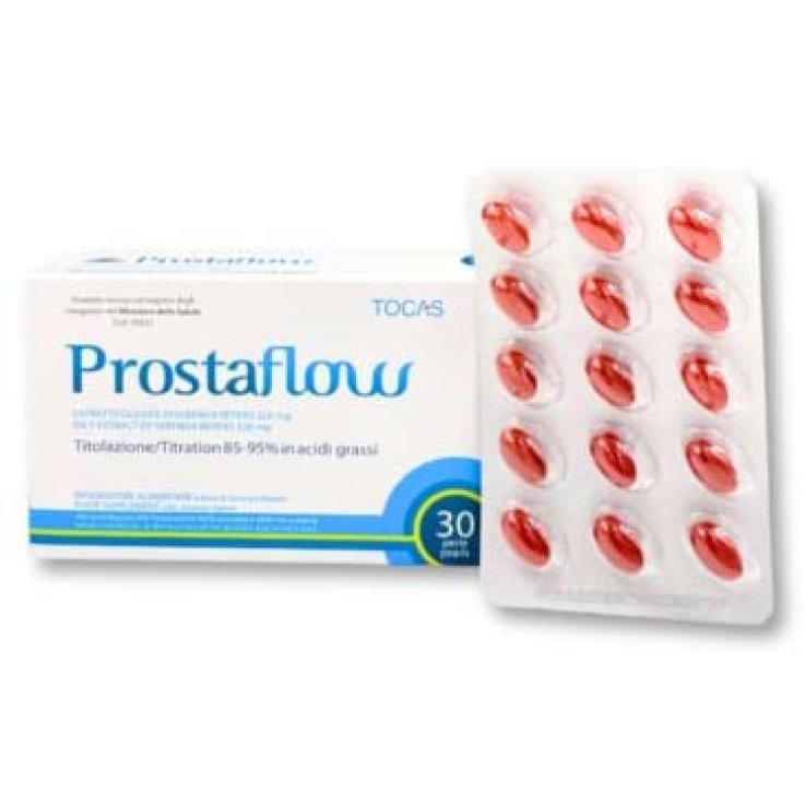 PROSTAFLOW 30PRL