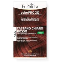 EUPHIDRA TINTA C.PRO XD 566 CAST