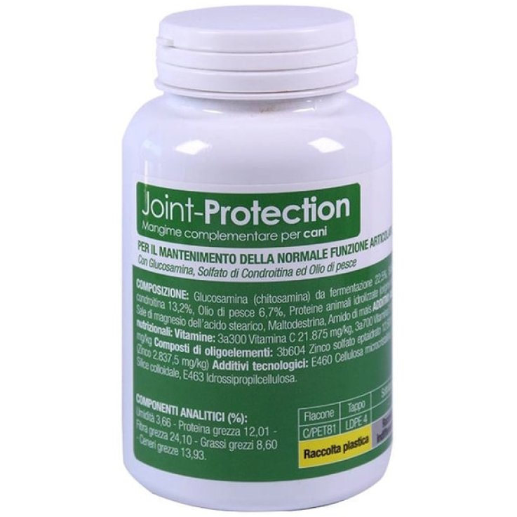 V JOINT PROTECTION 100COMPRESSE