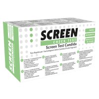 Screen Test Candida Selftest 