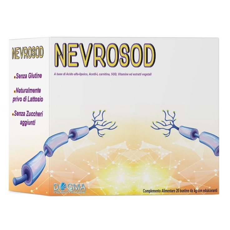 NEVROSOD 20BST