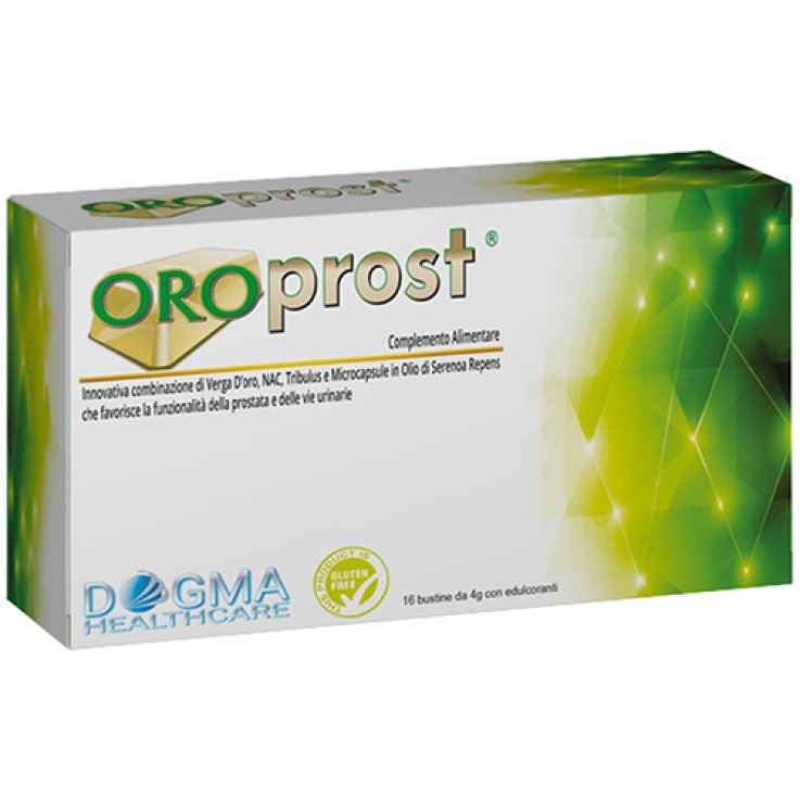OROPROST 16BST