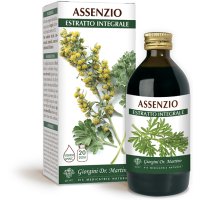 ASSENZIO ESTR.INTEGR.200ML