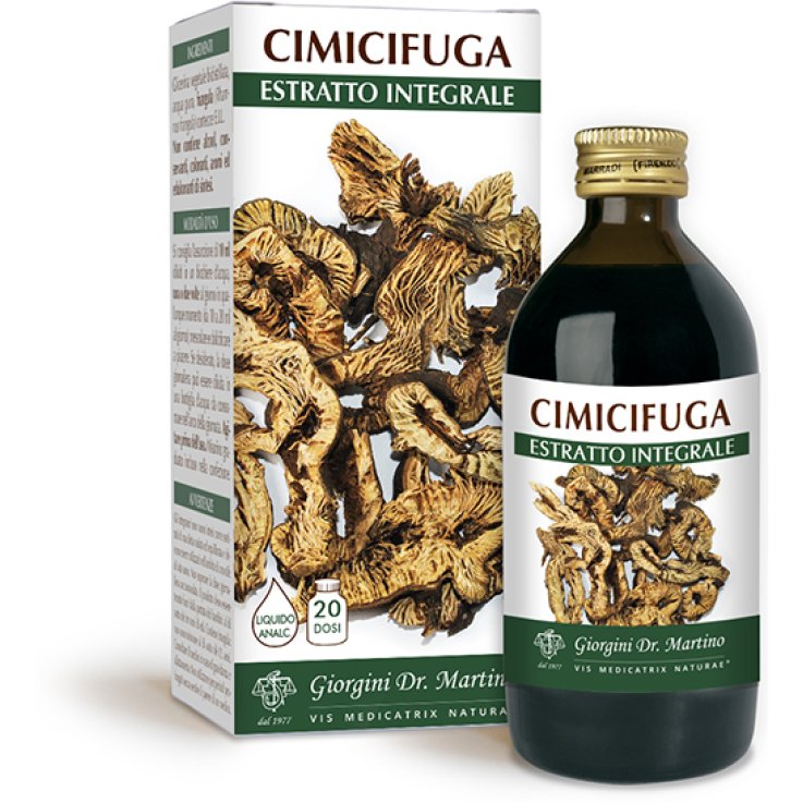 CIMIFUGA ESTR.INTEGR.200ML