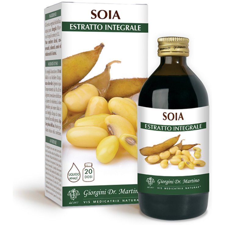 SOIA ESTR.INTEGR.200ML