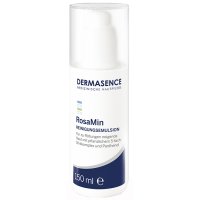 DERMASENCE ROSAMIN CLEANS EMUL DERMASENCE ROSAMIN CLEANS EMUL