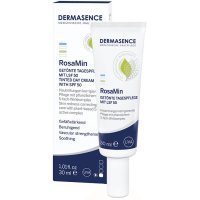 DERMASENCE ROSAMIN DAY CR TINT DERMASENCE ROSAMIN DAY CR TINT