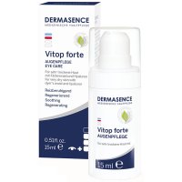 DERMASENCE VITOP FORTE CRE OCCH.
