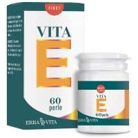 EV VITAM E  60MG 60PERLE