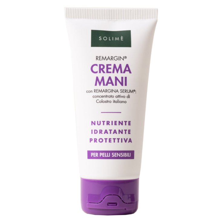 REMARGIN CREMA MANI 50ML SOLIME