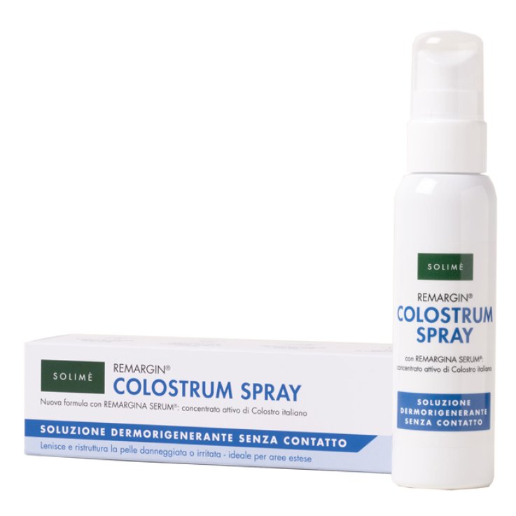 REMARGIN COLOSTRUM SPRAY 100ML S