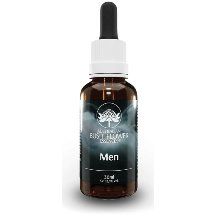 BUSH FLOWER MEN 30ML