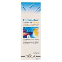 IMMUNOKUR SPR ORALE 30ML(LATTOF/