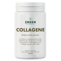 ZREEN Collagene Polv.