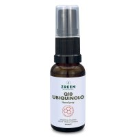 ZREEN Q10 Ubiquinolo 100ml