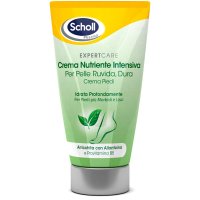 SCHOLL CREMA NUTRIENTE INTENS.15