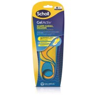 SCHOLL GELACTIV SCARPE CASU S