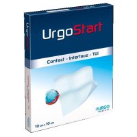 URGOSTART CONTACT 10X10 10PZ