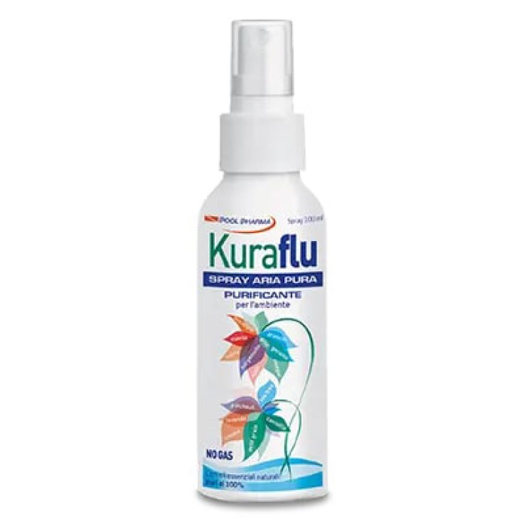 KURAFLU SPR ARIA PURA NO/GAS 100