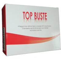 TOP BUSTE 14BUST