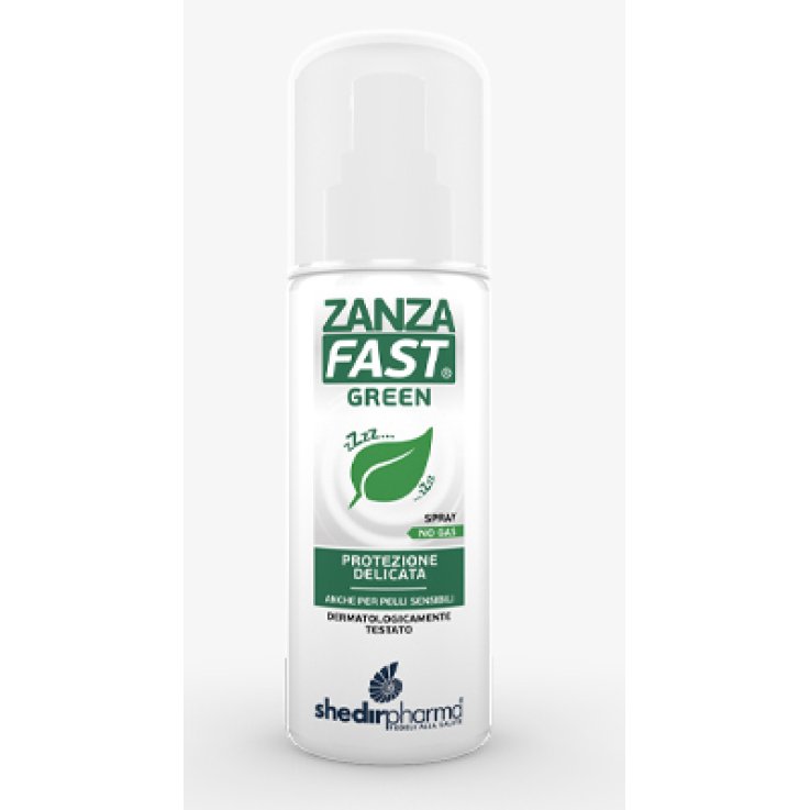 ZANZAFAST LOZ.SPR 100ML(BB 3ANN+