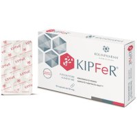 KIPFER 30CPS S/G/LTS(FERRO)
