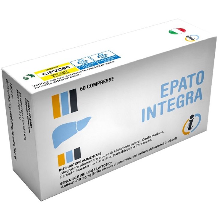 EPATO Integra 60 Cpr