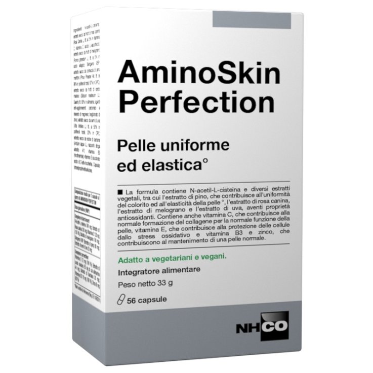 NHCO AMINOSKIN PERFECTION 56CPS