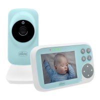 CH Baby Monitor Video Start