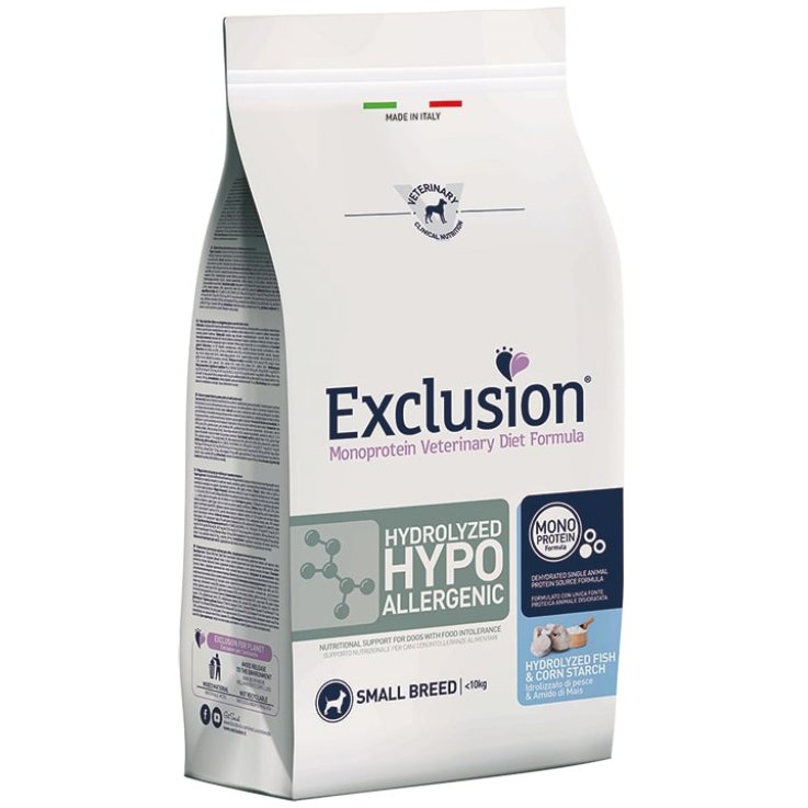 V EXCLUSION MD HYD FI&CO S 2KG