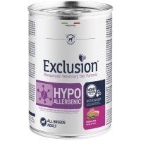 EXCLUSION MD HYP PO PE 400G EXCLUSION MD HYP PO PE 400G