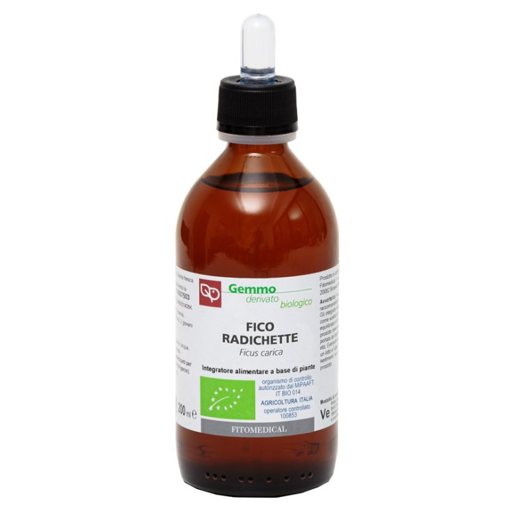 FICO RADICHETTE MG BIO 200ML