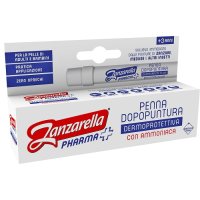 ZANZARELLA Penna D-Punt.Amm. ZANZARELLA Penna D-Punt.Amm.