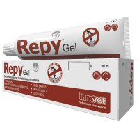 V REPY GEL 30ML NF